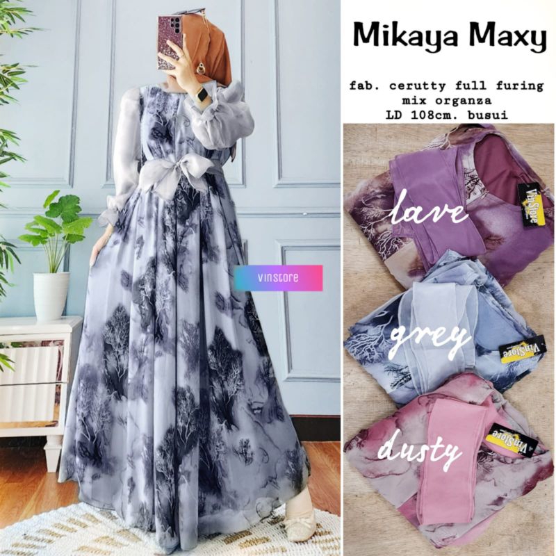 MIKAYA MAXY BY VINSTORE