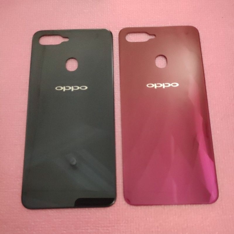 BACKDOR OPPO F9/F9 PRO