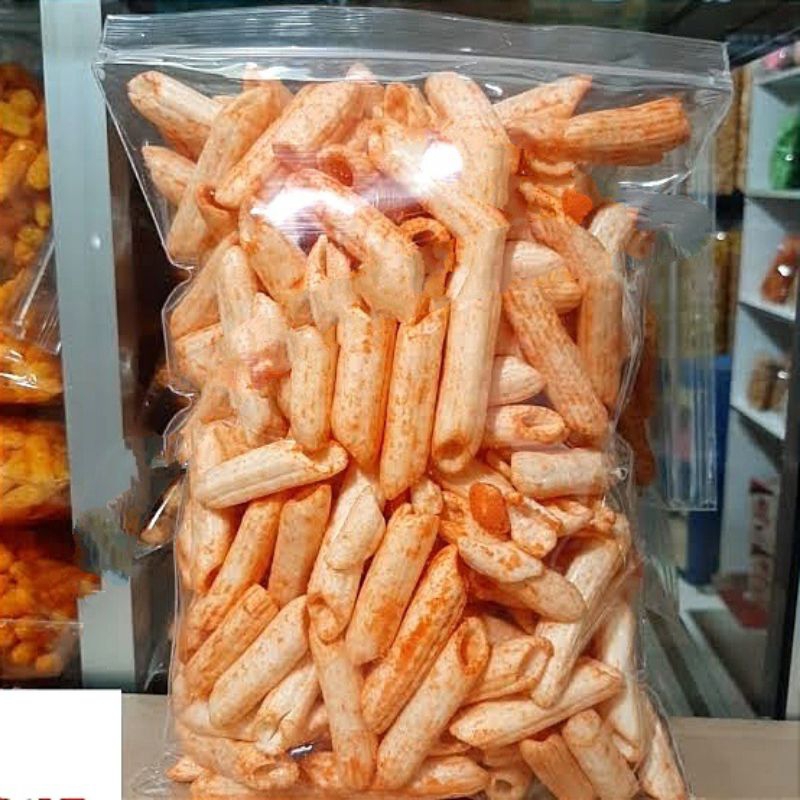 

snack potatto rasa original dan keju kiloan murah