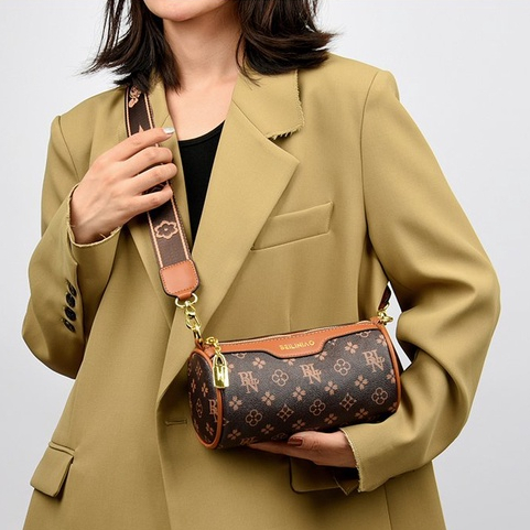 ( 2PC 1KG ) GTBI998881416  New Arrival 2023 !!!  Tas Selempang  Tas Wanita Import  Premium Terbaru