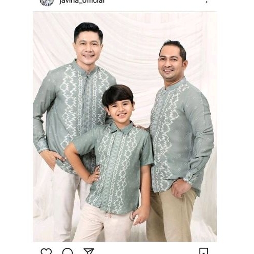 khalisa family set koko by javina