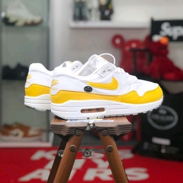 Nike Air Max 1 &quot;Tour Yellow&quot;