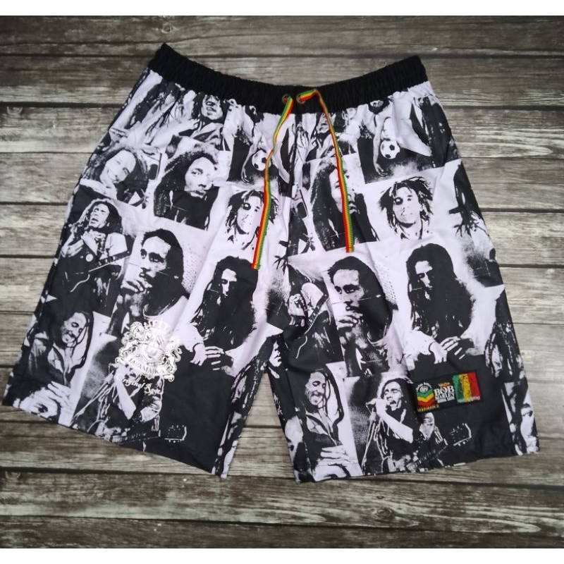 CELANA BOB MARLEY FULL
