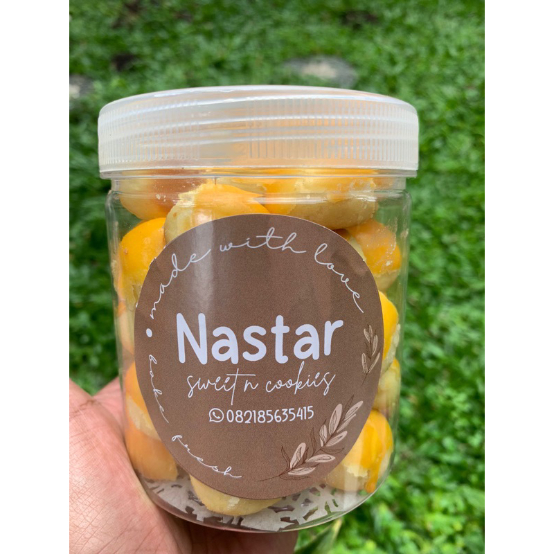 

Nastar