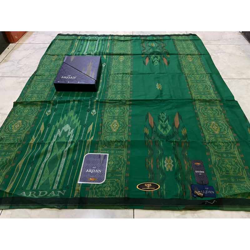 SARUNG ARDAN GSE GOLD