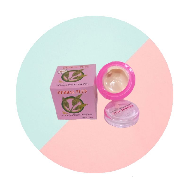 CREAM HERBAL/ ROSE YEMIMA/ 𝐁𝐏𝐎𝐌 ORIGINAL