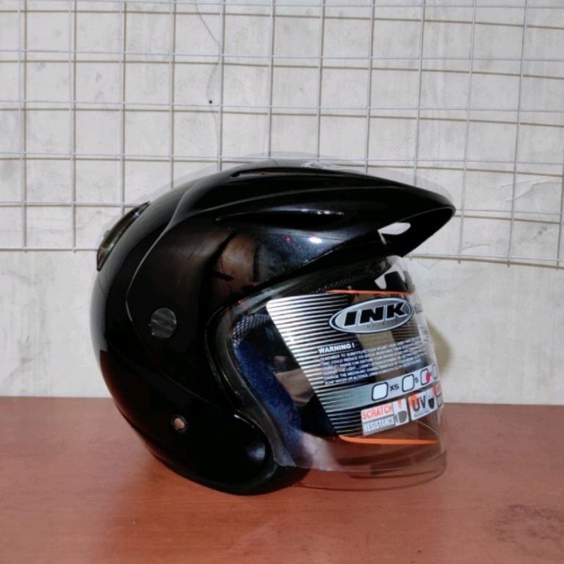 Helm INK CX 22 ORIGINAL SNI DOT