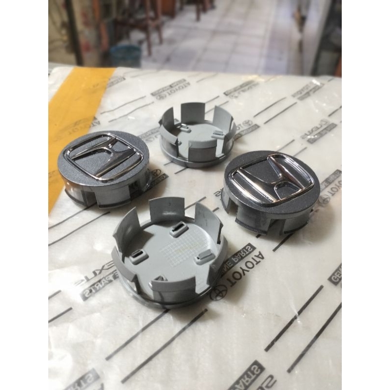 DOP VELG HONDA JAZ MOBILIO RS