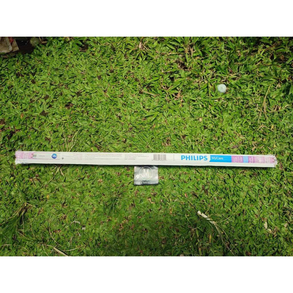 TL LED PHILIPS 8 WATT