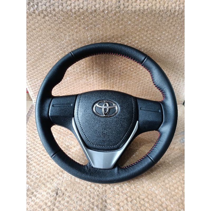 stir toyota yaris baru