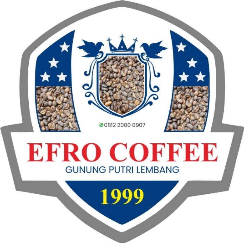 

Kopi Arabika Proses Full Wash