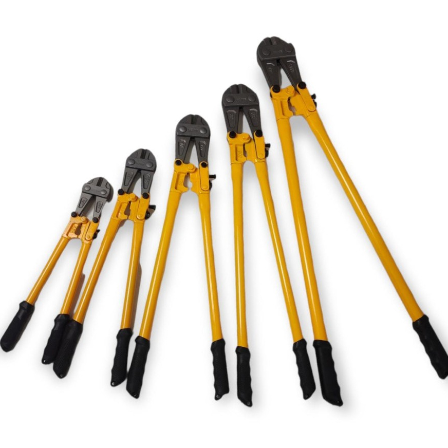 Bolt Cutter Belter Gunting Besi Beton Tang Potong Besi Baja Beton Besi