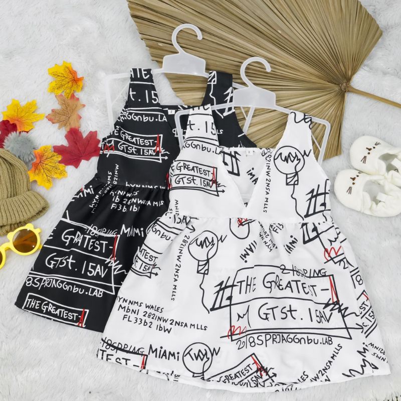 DRESS ANAK PEREMPUAN TEEN/BAJU ANAK PEREMPUAN