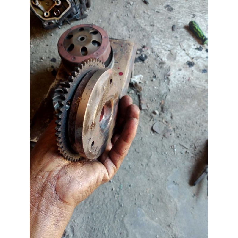 oneway Kymco free lx Libero