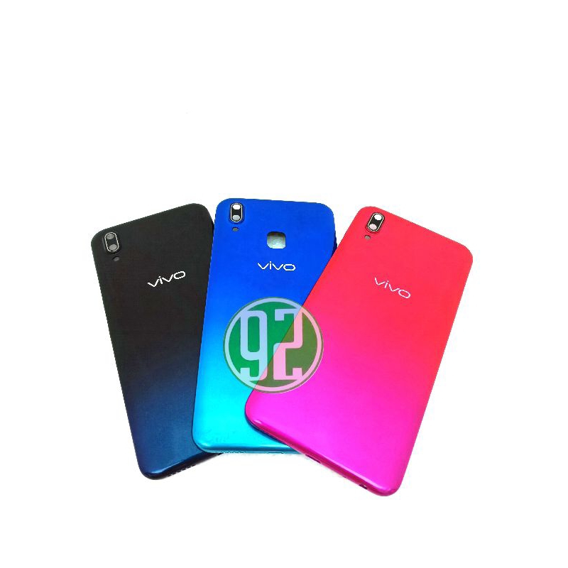 BACK COVER / BACK DOOR / CASING / HOUSING VIVO V11 PRO