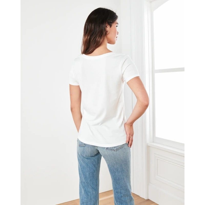 H&amp;M basic t shirt kaos adem hnm hm