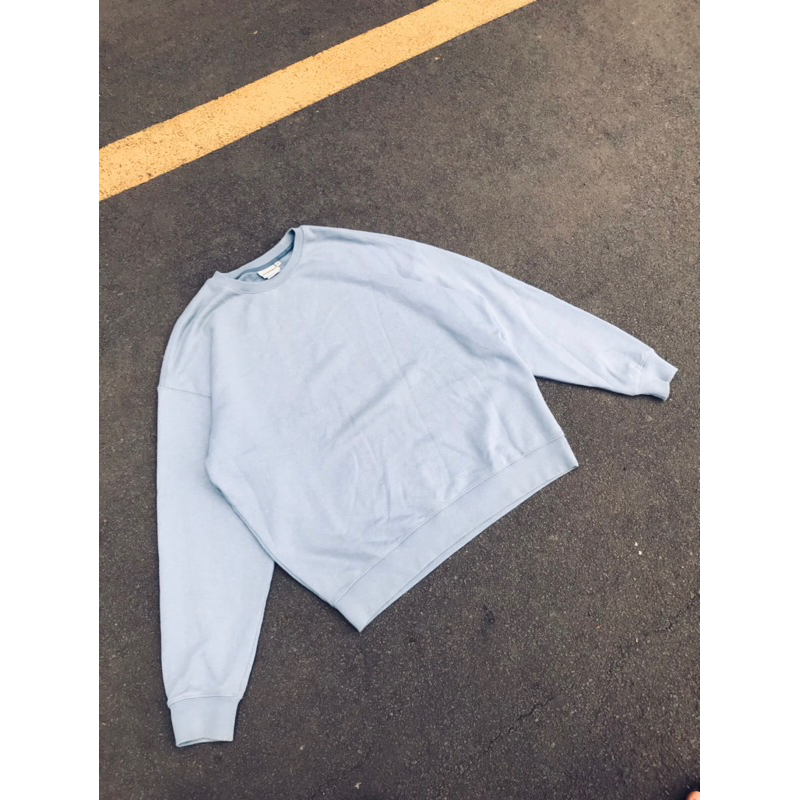 crewneck soverment