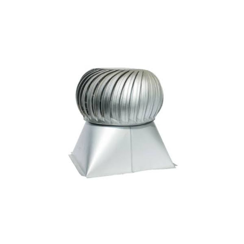 Turbin ventilator