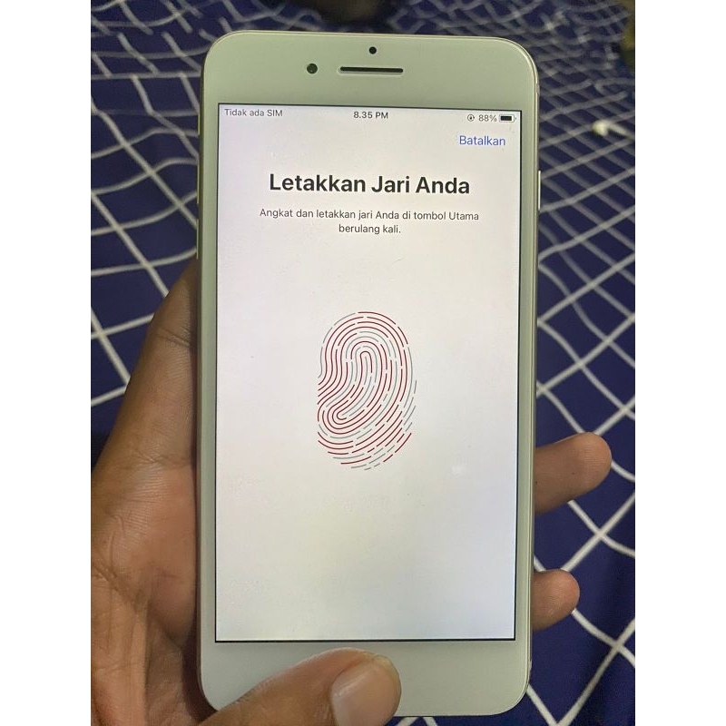 IPHONE 8 PLUS 64GB INTER