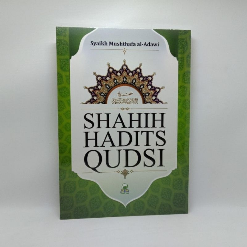 Shahih Hadits Qudsi