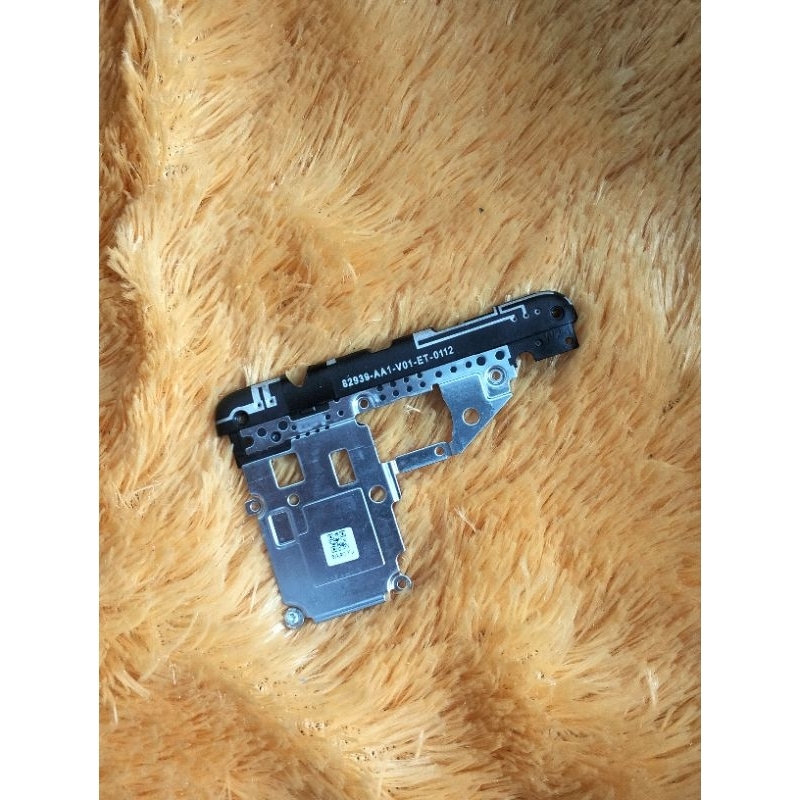 tutup mesin lenovo k6 note k53a48