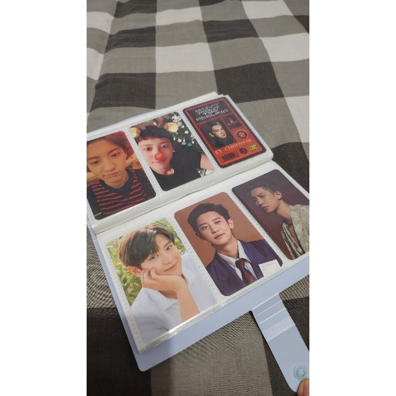 pc chanyeol official