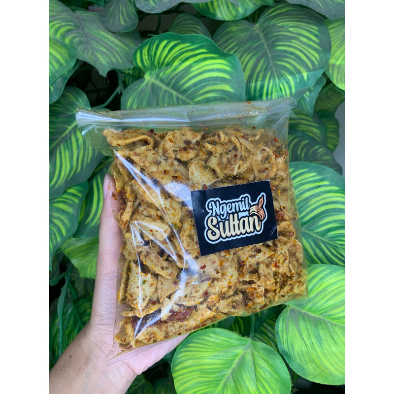 

BASRENG 250gram