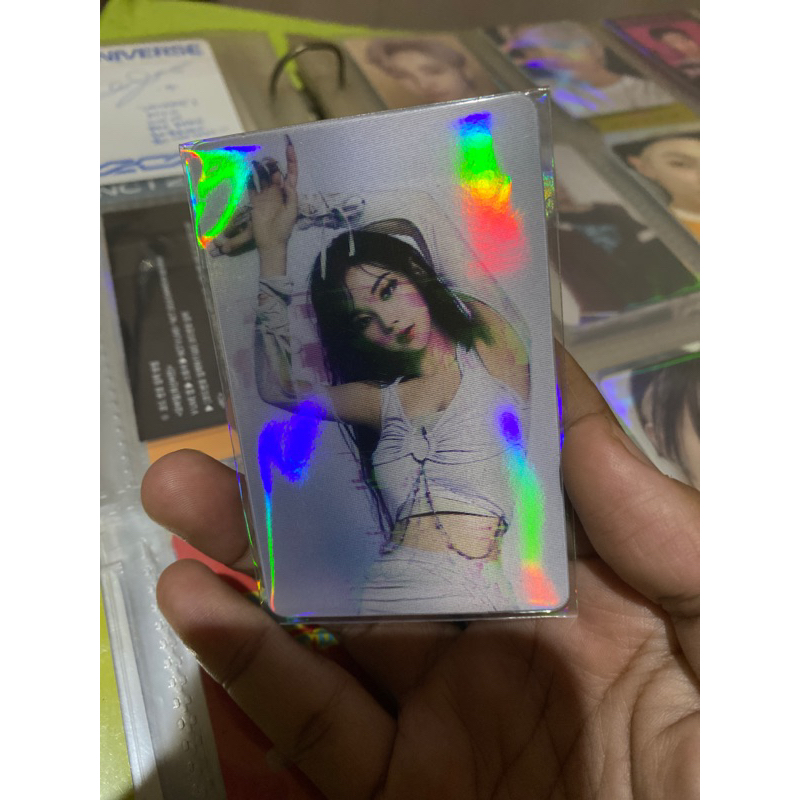 lenti savage karina pc