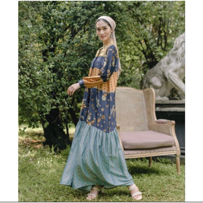 Jelma dress Kamila wardrobe