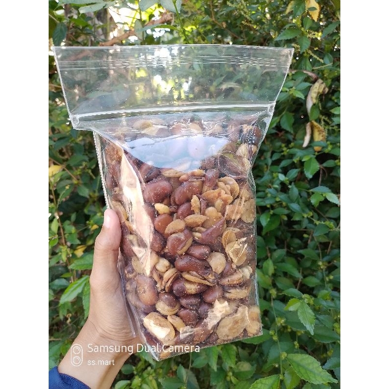 

Koro Kulit koro bedog bedok jaipong 500gr