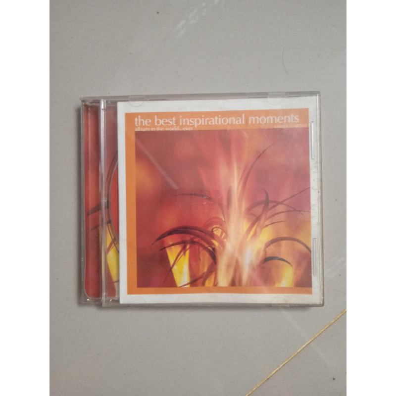 CD western lagu barat musik SPa