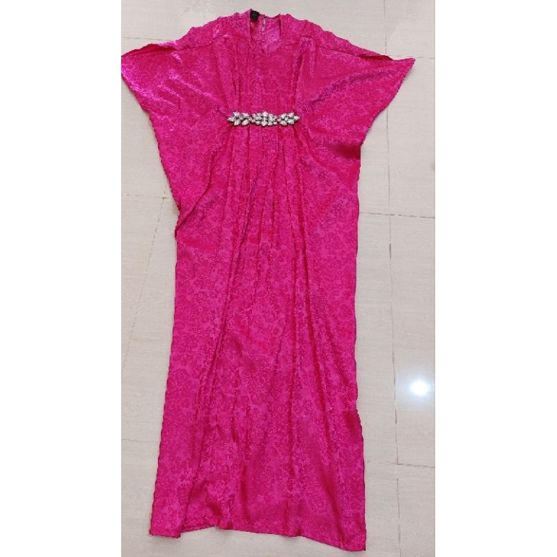 Kaftan dress ChloeVictoria Preloved
