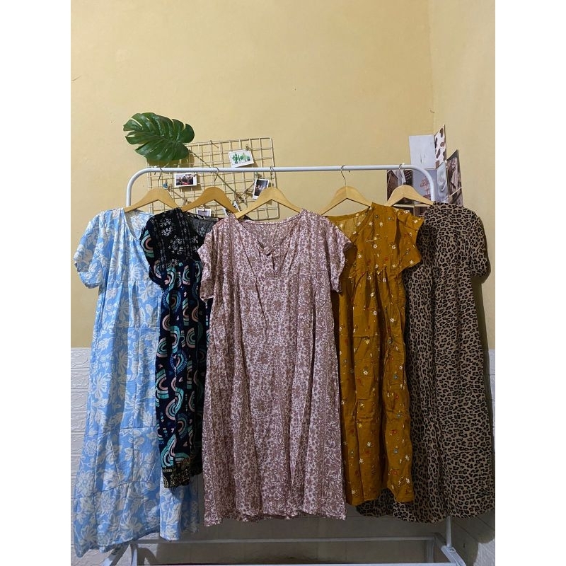 DASTER SAMBUNG NGANJUK