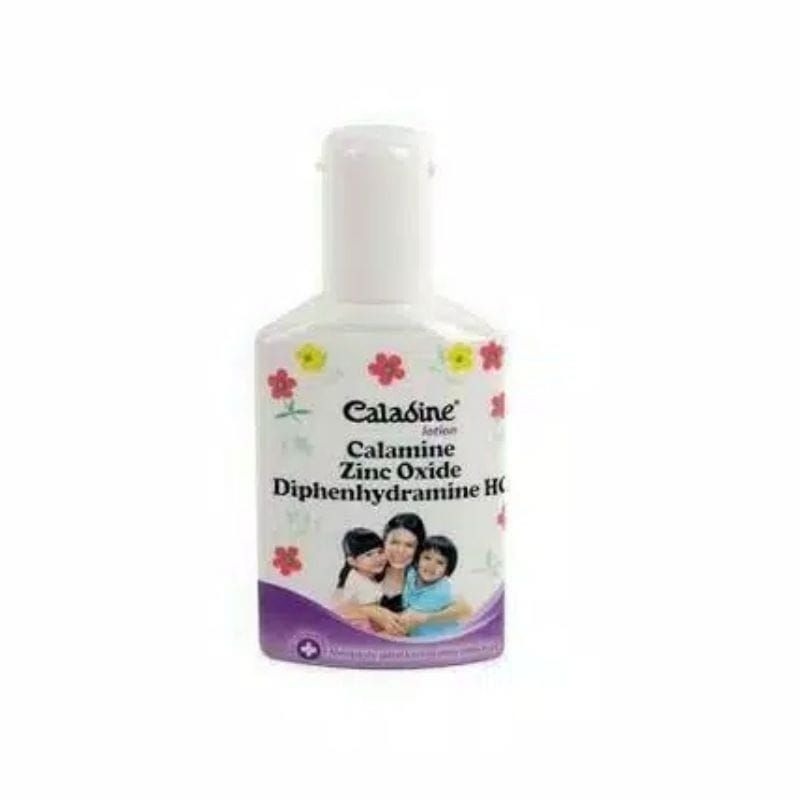 Caladine Lotion Caladine Cair