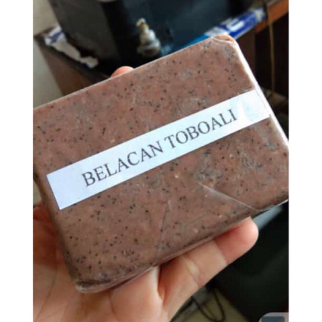 

Belacan Asli Toboali Bangka