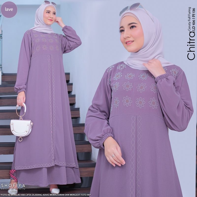 MILIA MAXY ALFASHION
