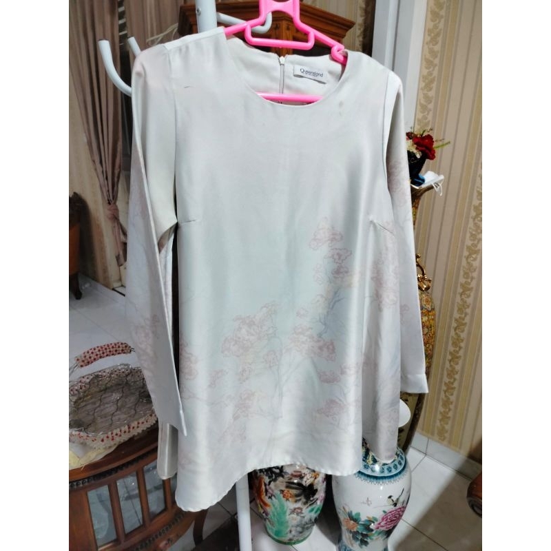 tunik brand queensland