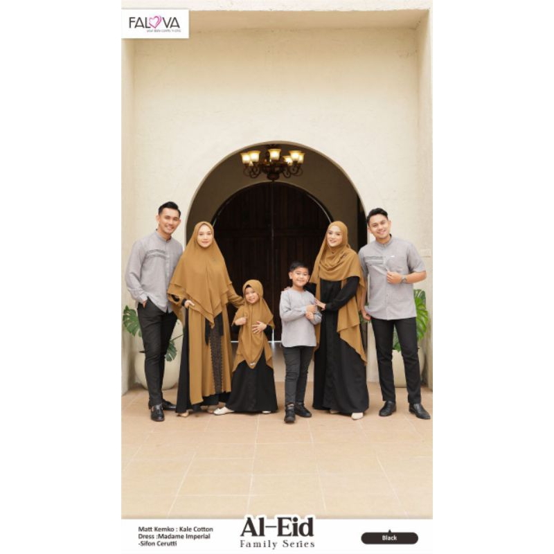 SARIMBIT LEBARAN 2023 BY FALOVA