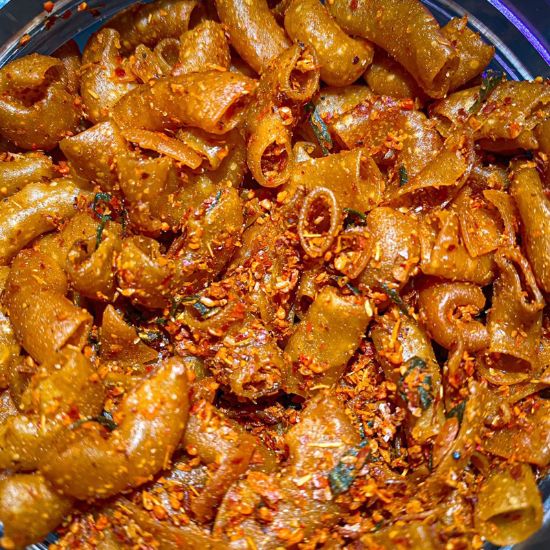 

Makaroni Dadaha ASLI TASIK