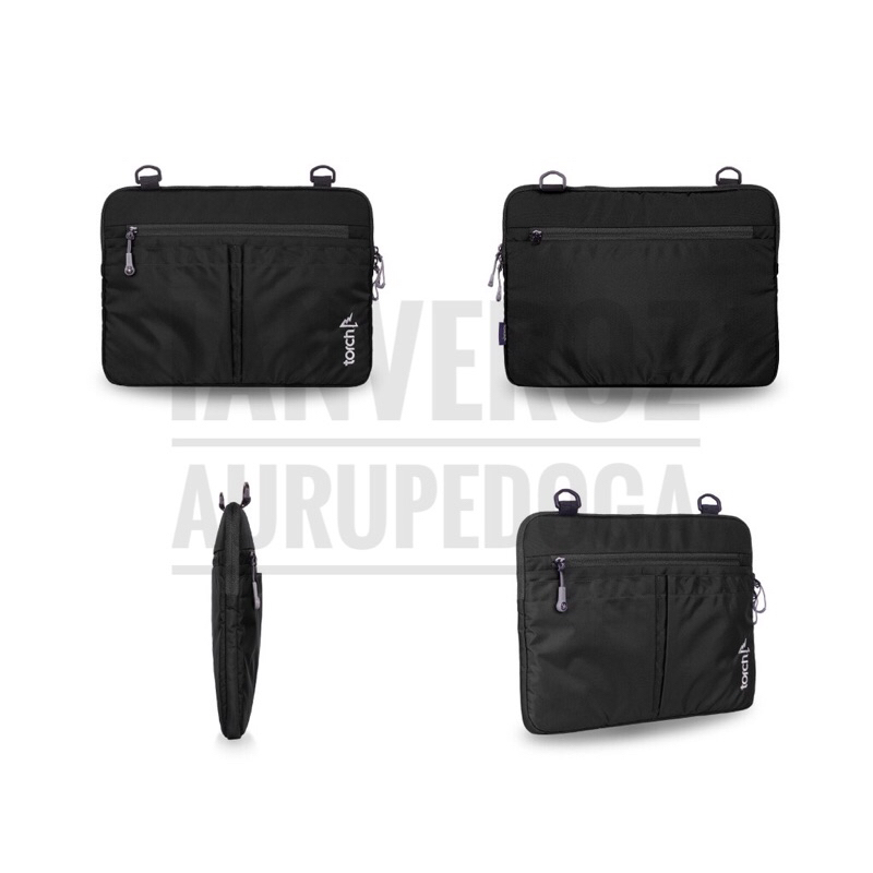 Torch - Gwangju Sling Bag