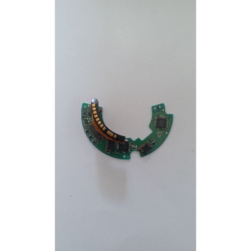 mainboard board pcb sigma 70 300 canon