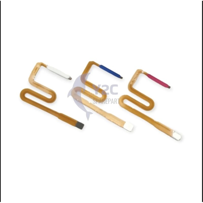 FLEXI FINGERPRINT SAMSUNG A03S / A037