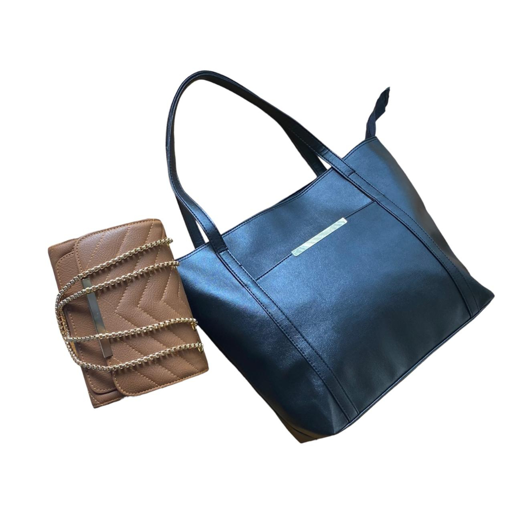 Paket Bundling Tas TotebagLeaBiones Selempang Wanita