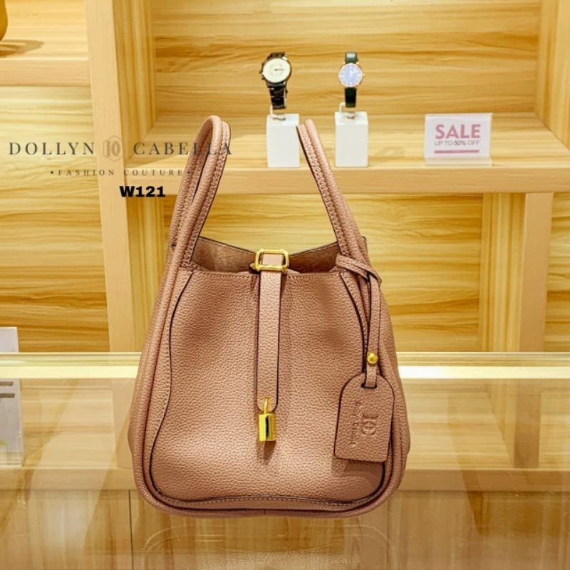 Dollyn Cabella Husky W121 DR567 TAS SELEMPANG WANITA TERBARU BEST SELLER ORIGINAL BRAND