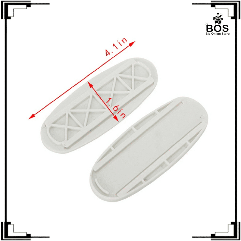 BOS-FIXATOR / GANTUNGAN SOCKET HOOK 1SET TEMPEL DINDING STOP KONTAK/REMOTE DLL SERBAGUNA