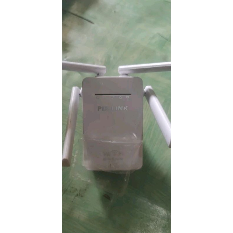 pix_link 300M wifi range extender router repeater AP