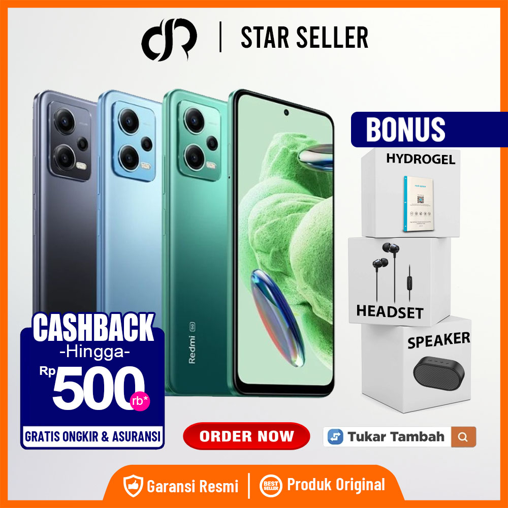 Xiaomi POCO C71 4/128 GB Garansi Resmi Xiaomi Indonesia