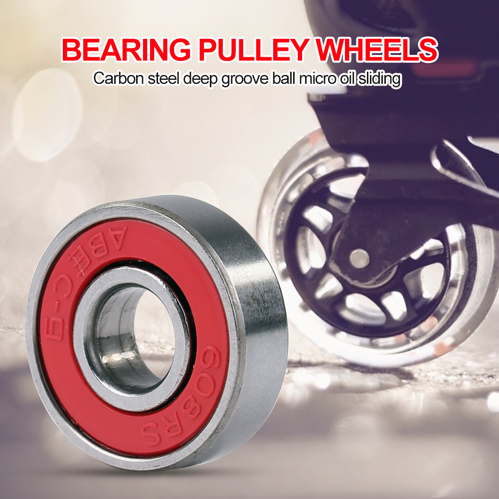 Roller Skate Bearings/Skateboard Bearing/High Speed Skateboard Bearings