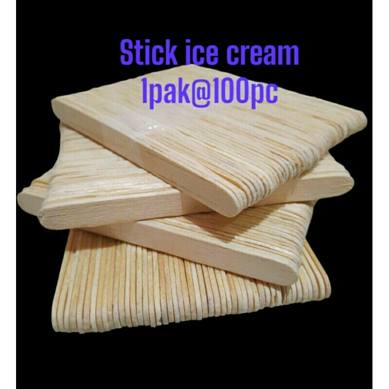

Stick Ice Cream