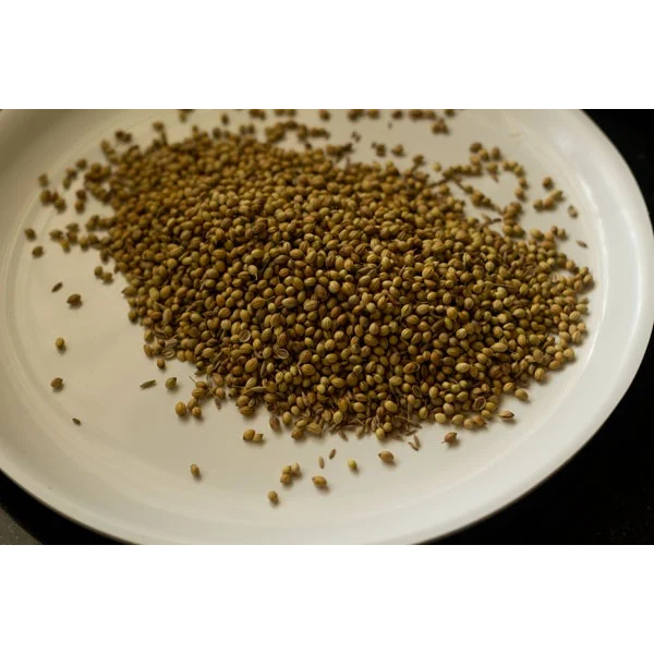 Ketumbar Hitam Biji (500 gram) / Coriander Seeds